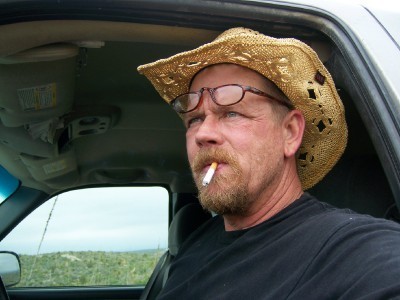 tony fields
