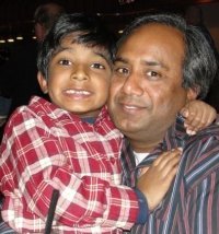 deepak kumar
