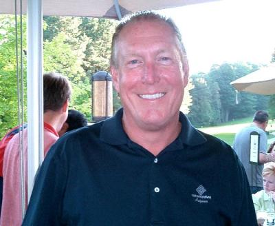 Charles Fox