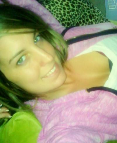 Lindsey Belcher
