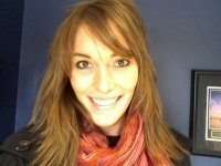 Katherine Wilder