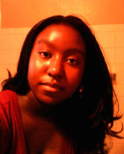 Arneshia Sanford