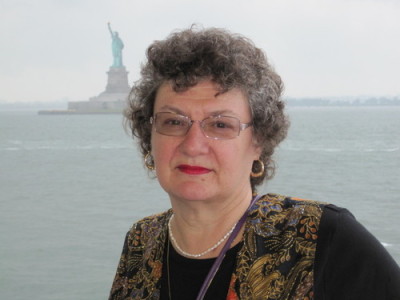 Helene Ciriello