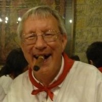 Charles Leocha