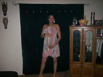 Sylandria Williams