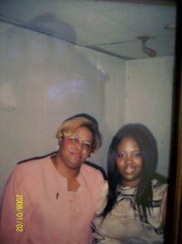 Dacquinette Williams