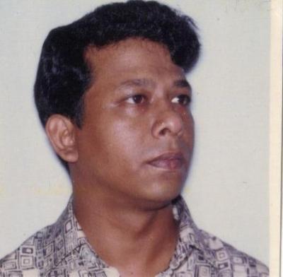 Ahmed Elokda