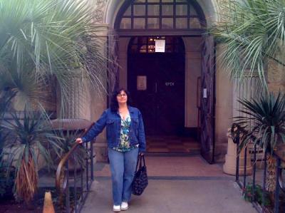 Brenda Chase