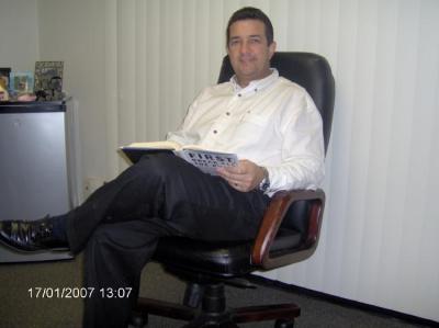 Michael Silveira
