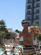 Martin Gonzales
