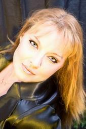 Tina Watson