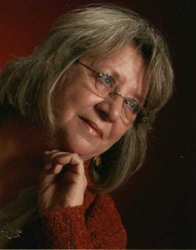 Vicky Allen