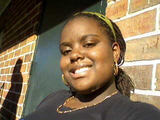 Ledeidra Jenkins