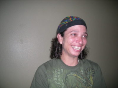 melissa simmons