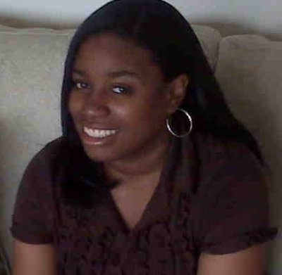 Shanice Mccarter