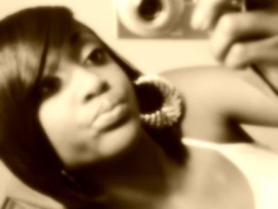 Monea Wilson