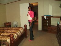 Kermesha Cunningham