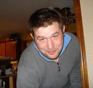 Matthew Strong