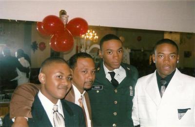 Roosevelt Davis
