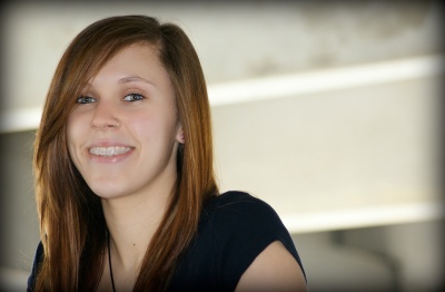 Brittany Foust