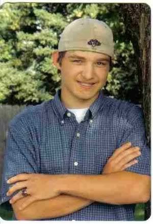 joshua long