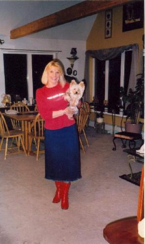 Sandra Paquette