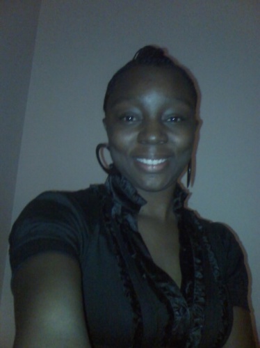 Lekendra Jacobs