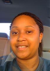 Jasmine Bunts