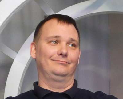 Kurt Steelman