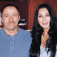 tony mantor
