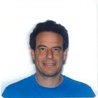 David Rosdeitcher
