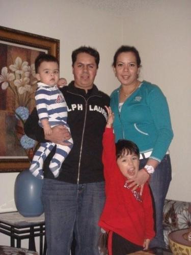 Raul Olmos