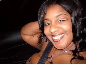 Anishia Williams
