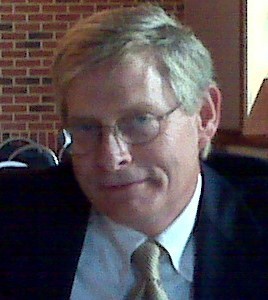 Carter Adams