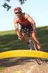 Denny Hanback