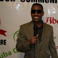 Abdirizak Mohamed