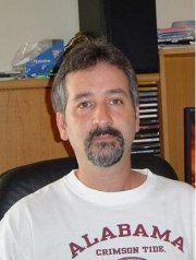 Jeffery Langner