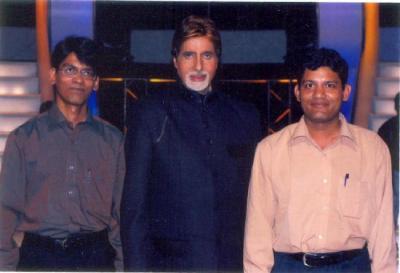 Anirban Mandal