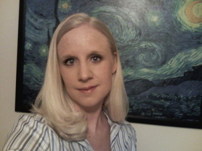 Anna Gibb