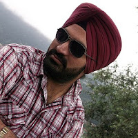 man singh