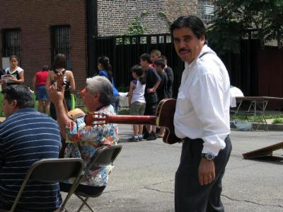 martin enciso