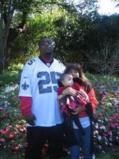 Lavance Johnson