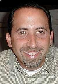 Stuart Berman