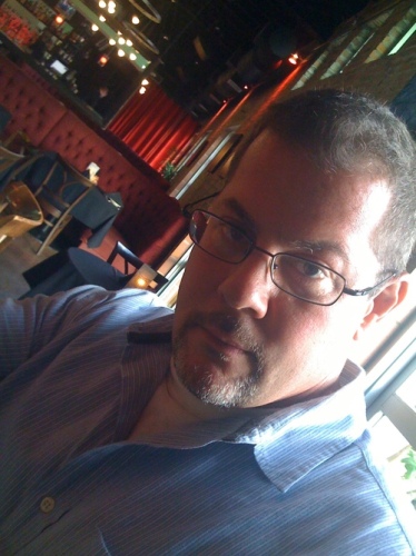 david henry