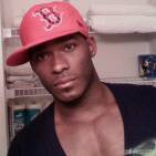 Terrance Coleman