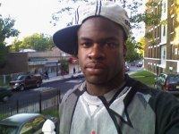 Odelin Augustin