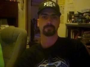 steven robinette