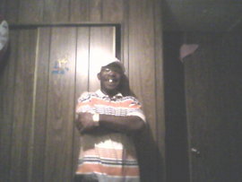 Demetrius Thomas