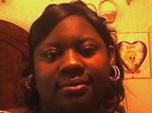 Adrionna Peebles