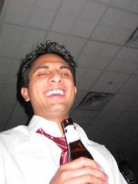 ajay patel